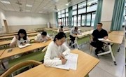 2023——2024学年第二学期文科组教研活动简报第5期