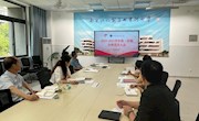 党建引领促发展   凝心聚力绘新篇 ——记中共南京江北新区七里河中学党支部2024-2025学年第一学期全体党员大会